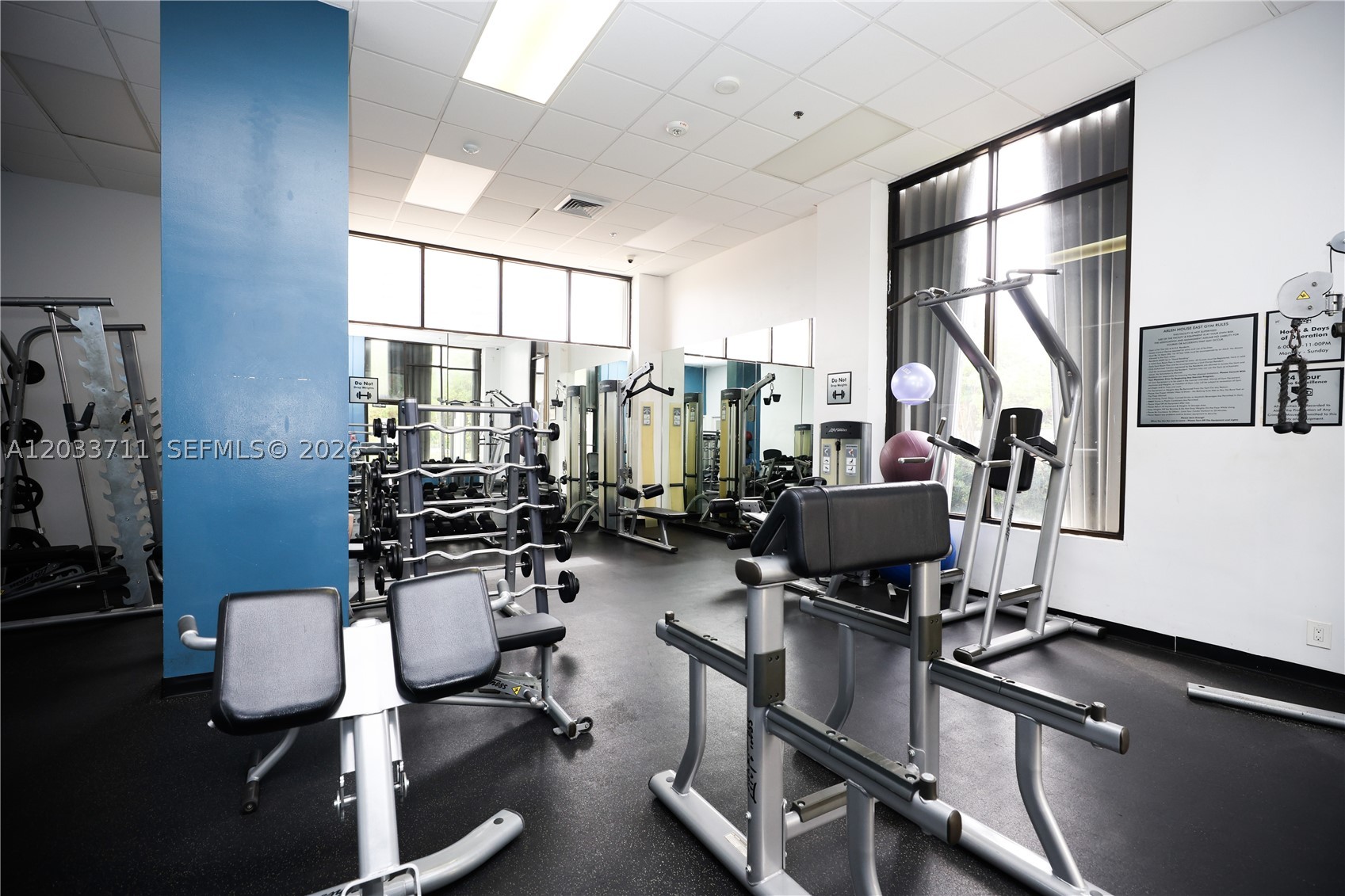 ARLEN HOUSE EAST CONDO - Residential