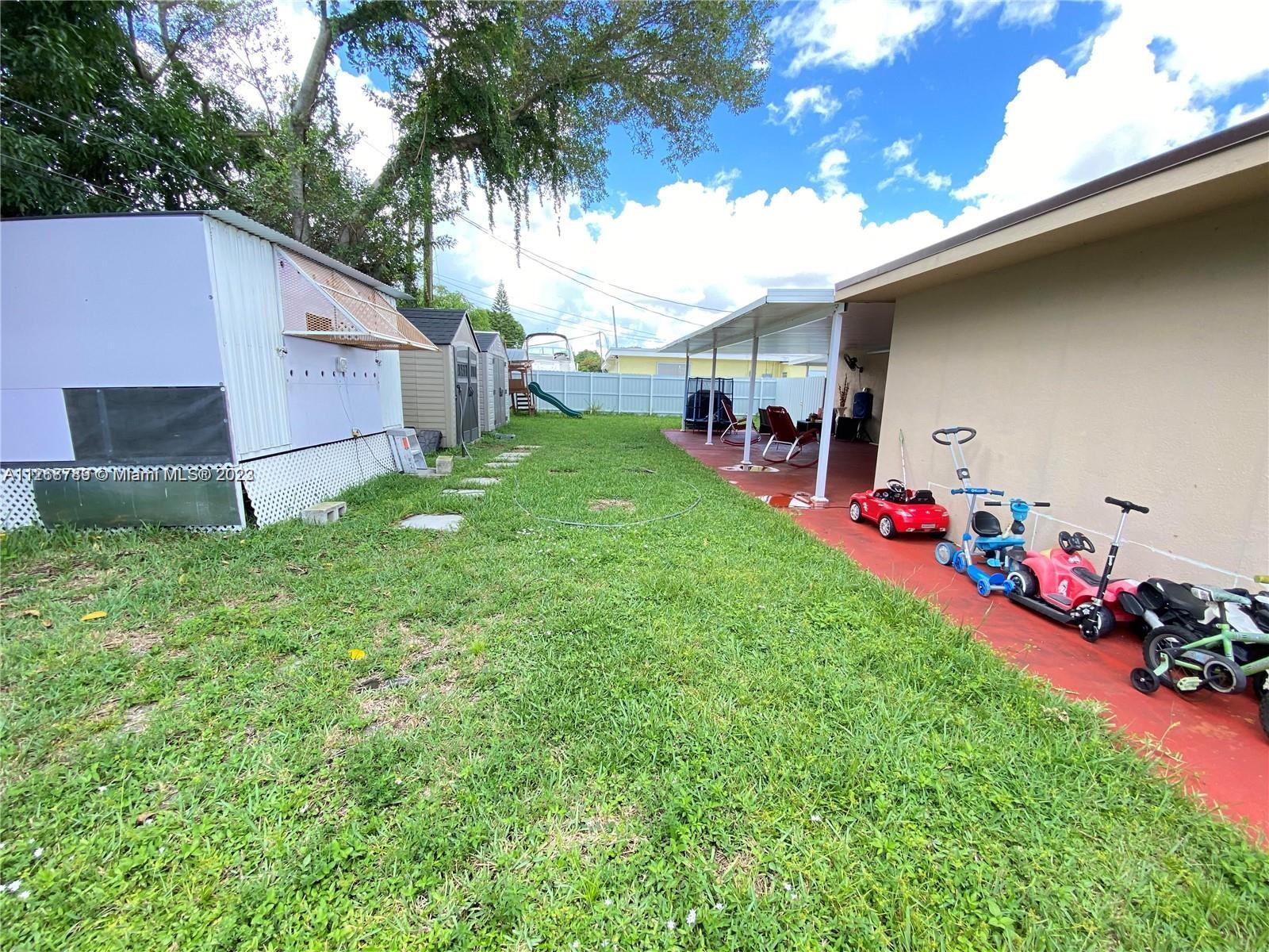 MYRTLE GROVE 1ST ADDN - Residential