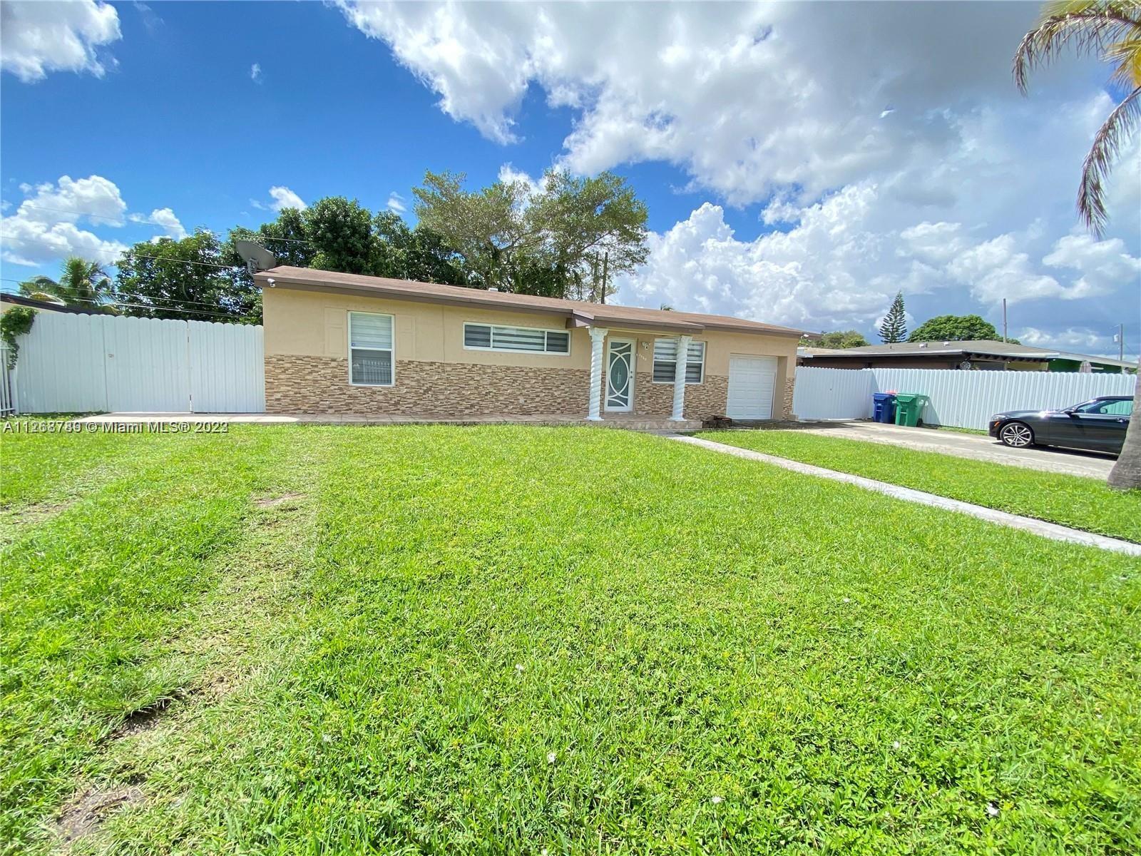 MYRTLE GROVE 1ST ADDN - Residential