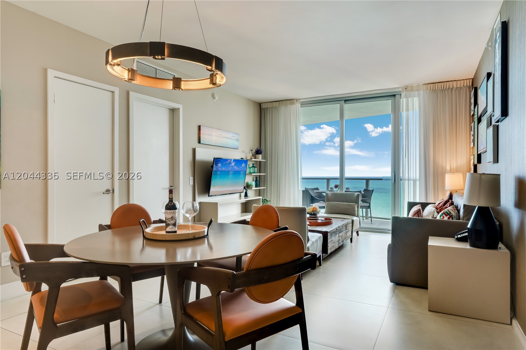 4111 SOUTH OCEAN DRIVE CO - Residential