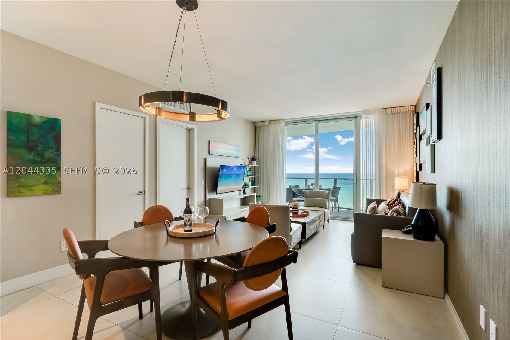 4111 SOUTH OCEAN DRIVE CO - Residential