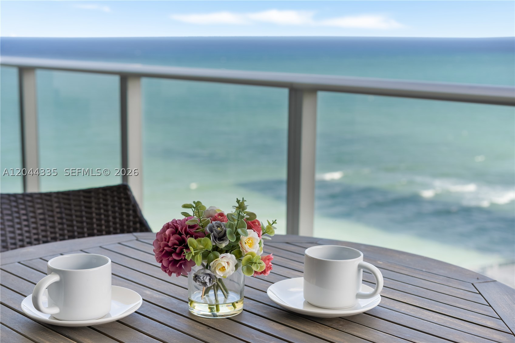 4111 SOUTH OCEAN DRIVE CO - Residential