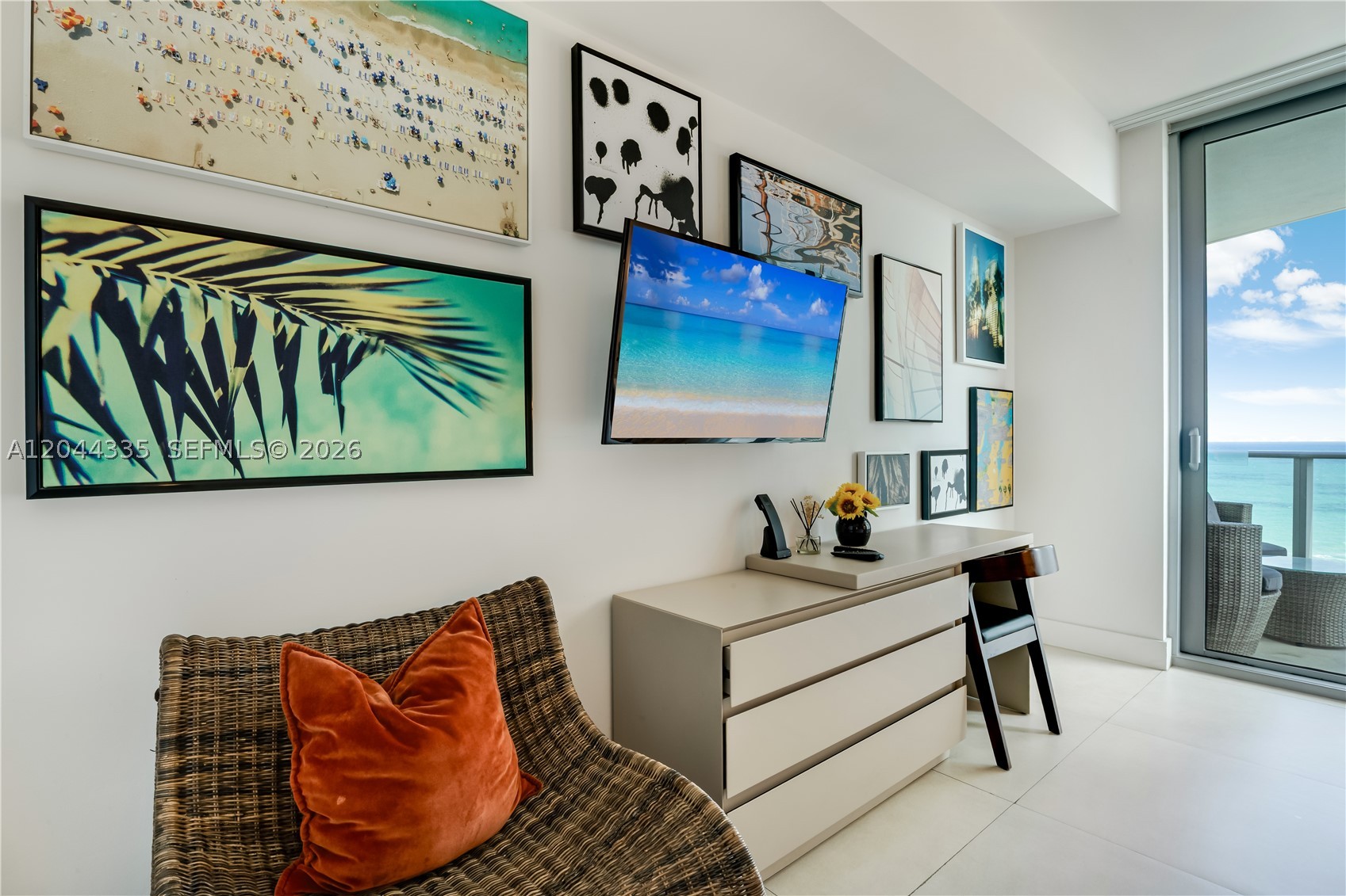 4111 SOUTH OCEAN DRIVE CO - Residential