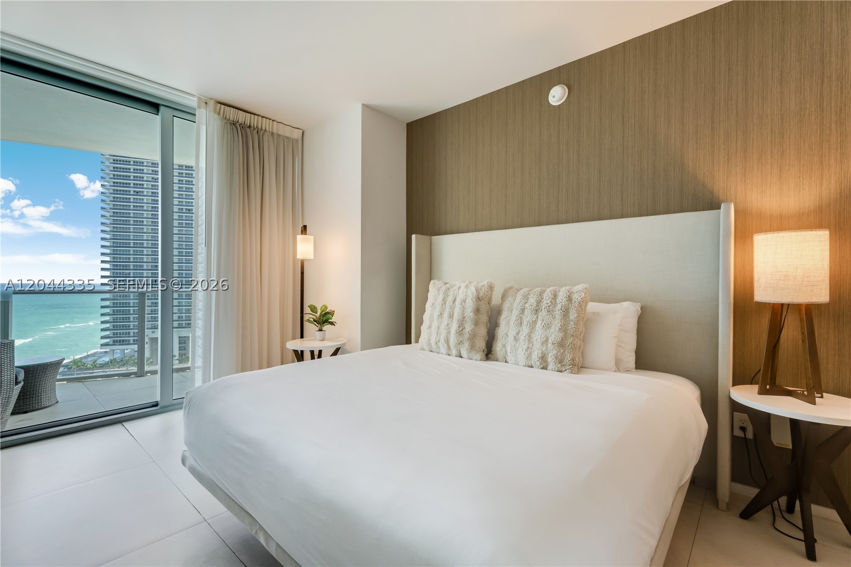 4111 SOUTH OCEAN DRIVE CO - Residential
