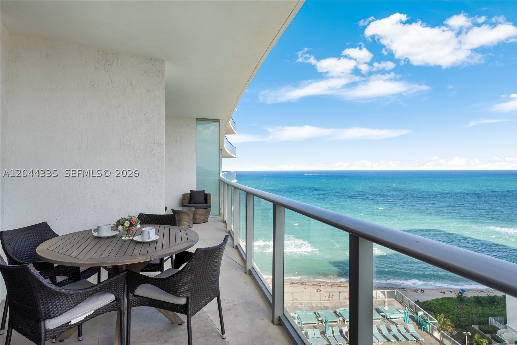 4111 SOUTH OCEAN DRIVE CO - Residential