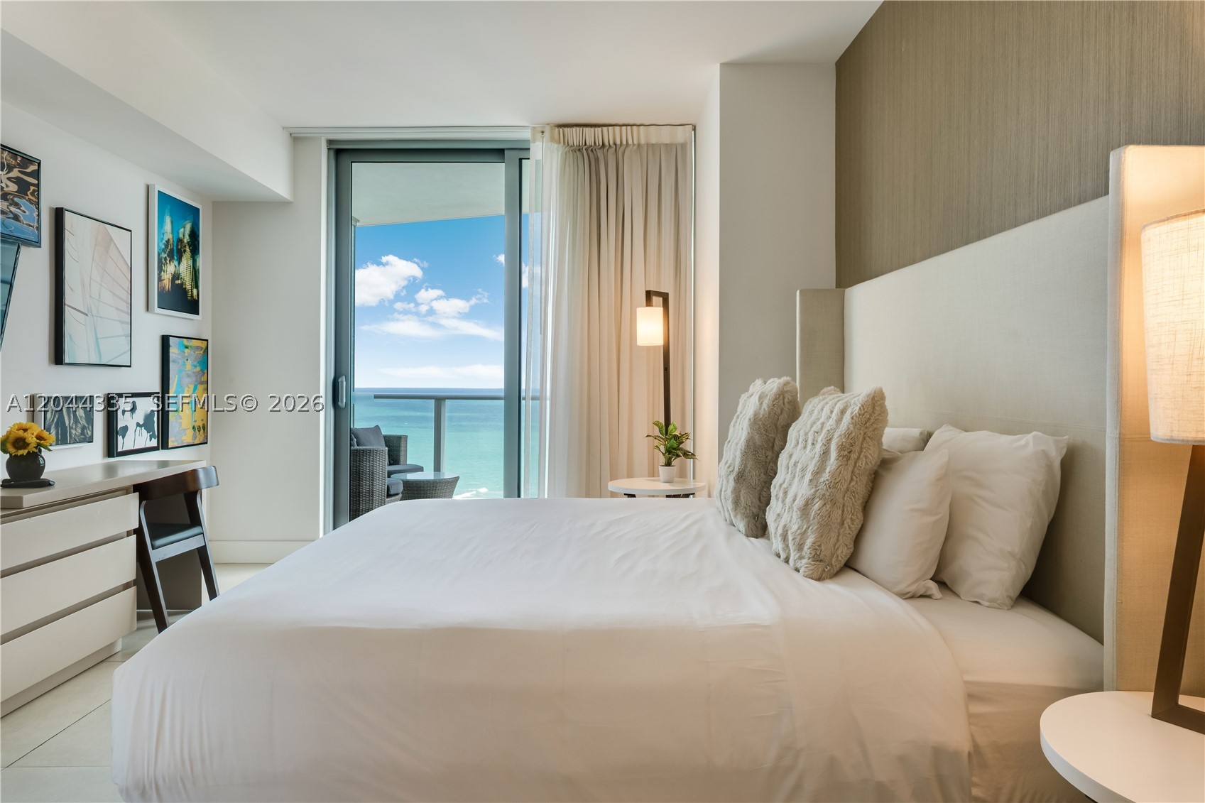 4111 SOUTH OCEAN DRIVE CO - Residential