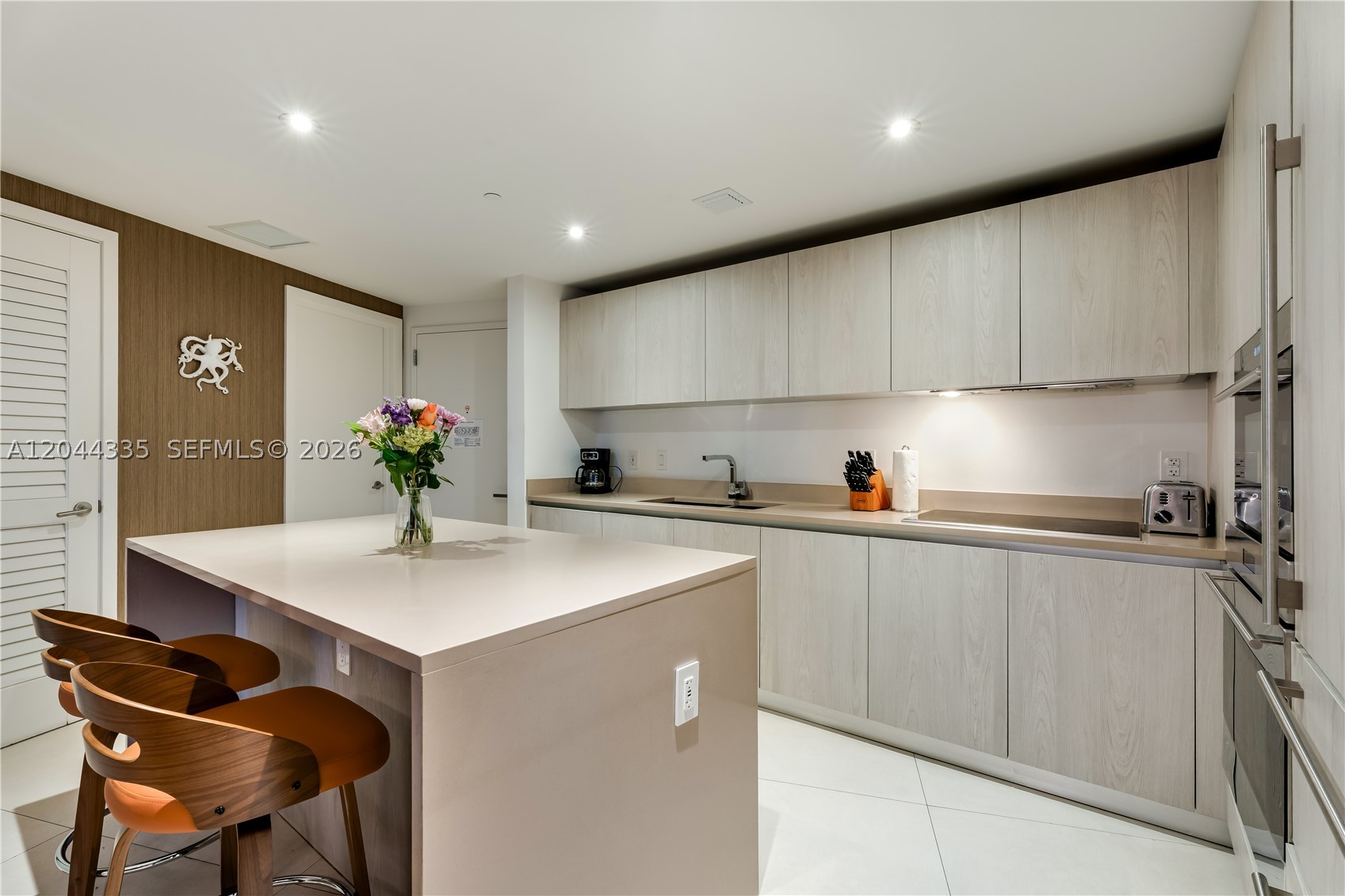 4111 SOUTH OCEAN DRIVE CO - Residential