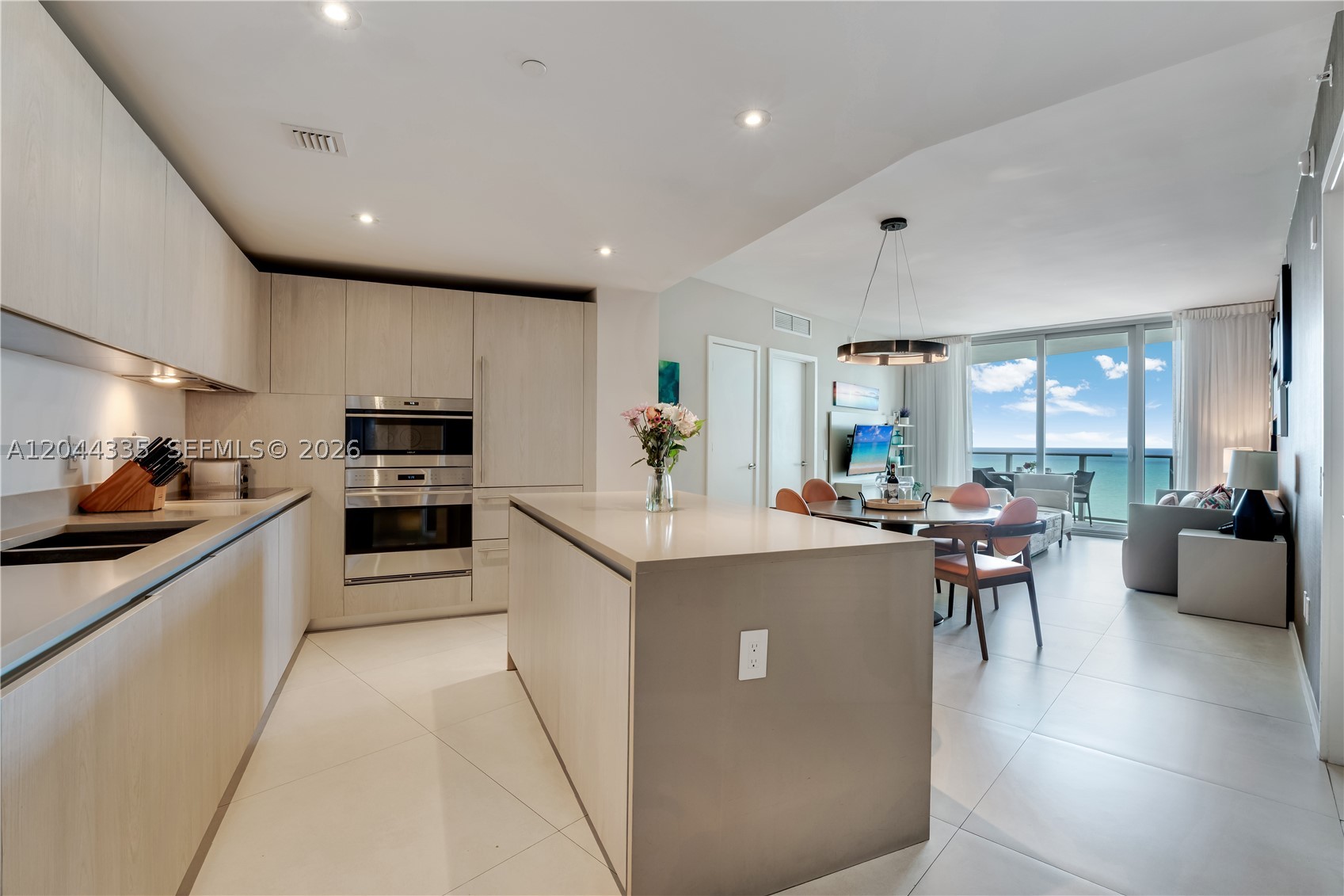 4111 SOUTH OCEAN DRIVE CO - Residential