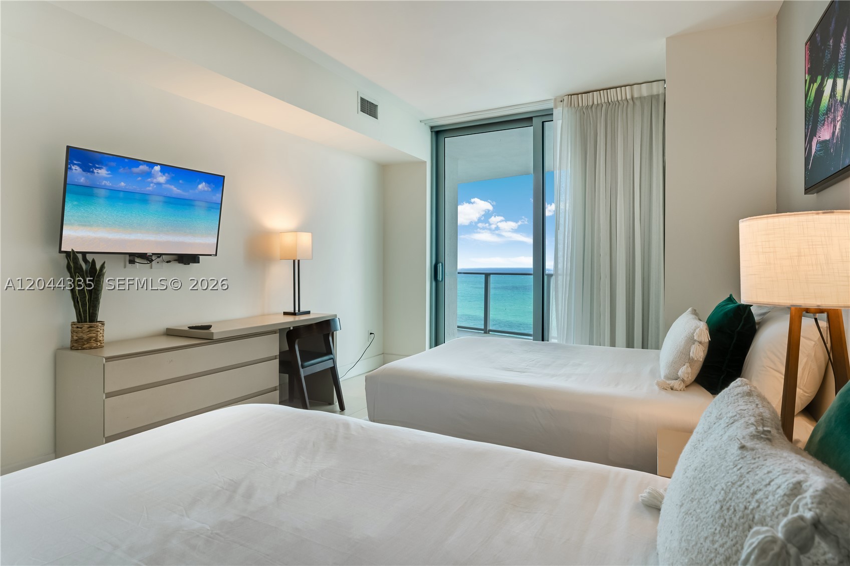 4111 SOUTH OCEAN DRIVE CO - Residential