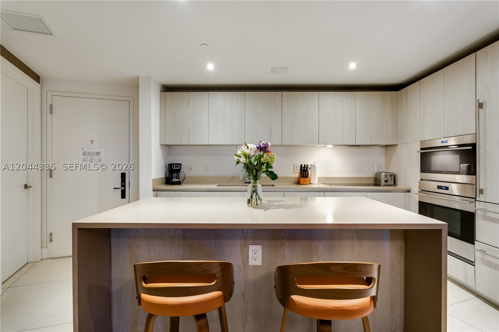 4111 SOUTH OCEAN DRIVE CO - Residential