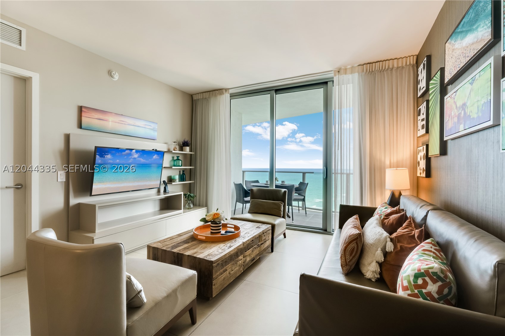 4111 SOUTH OCEAN DRIVE CO - Residential