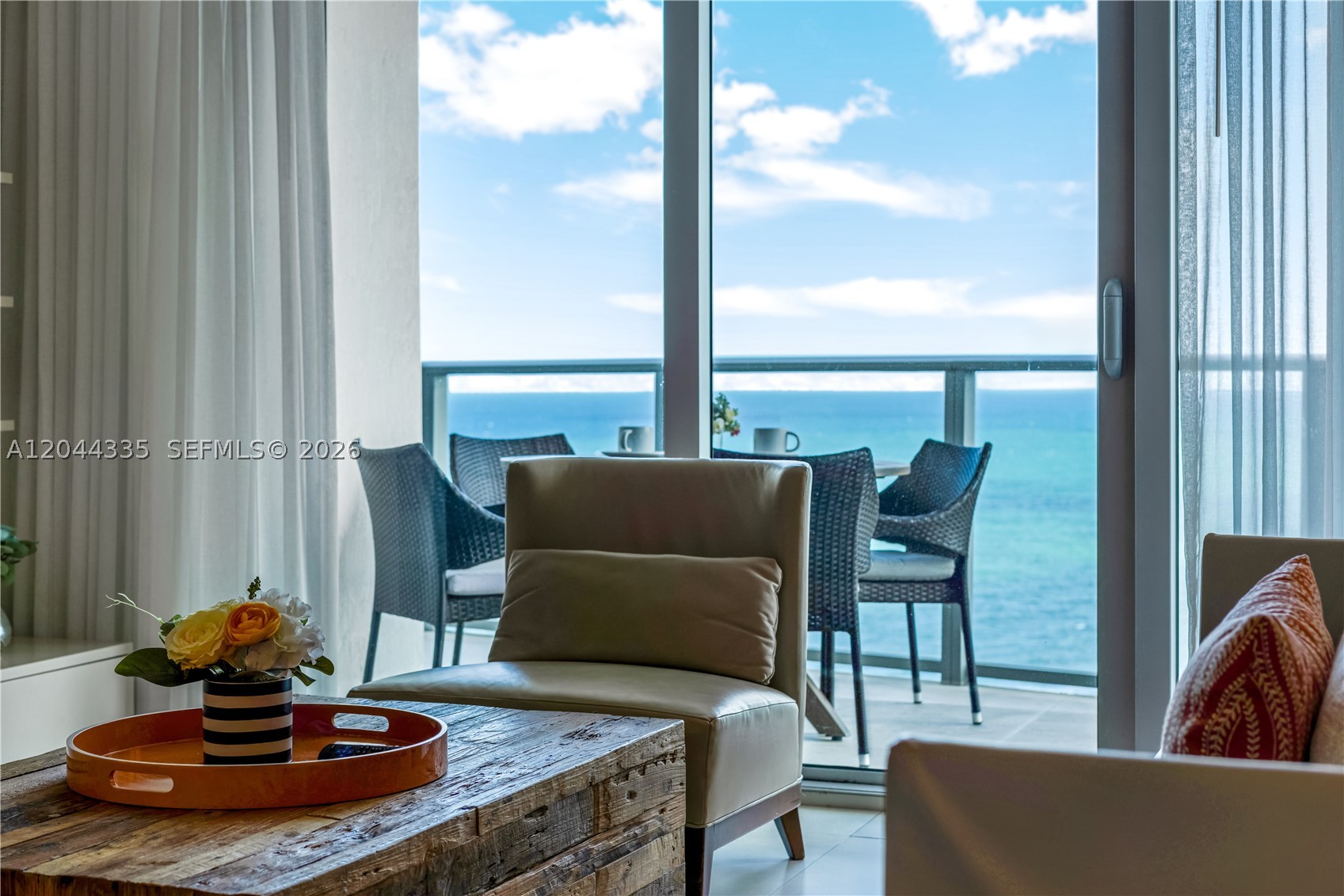 4111 SOUTH OCEAN DRIVE CO - Residential