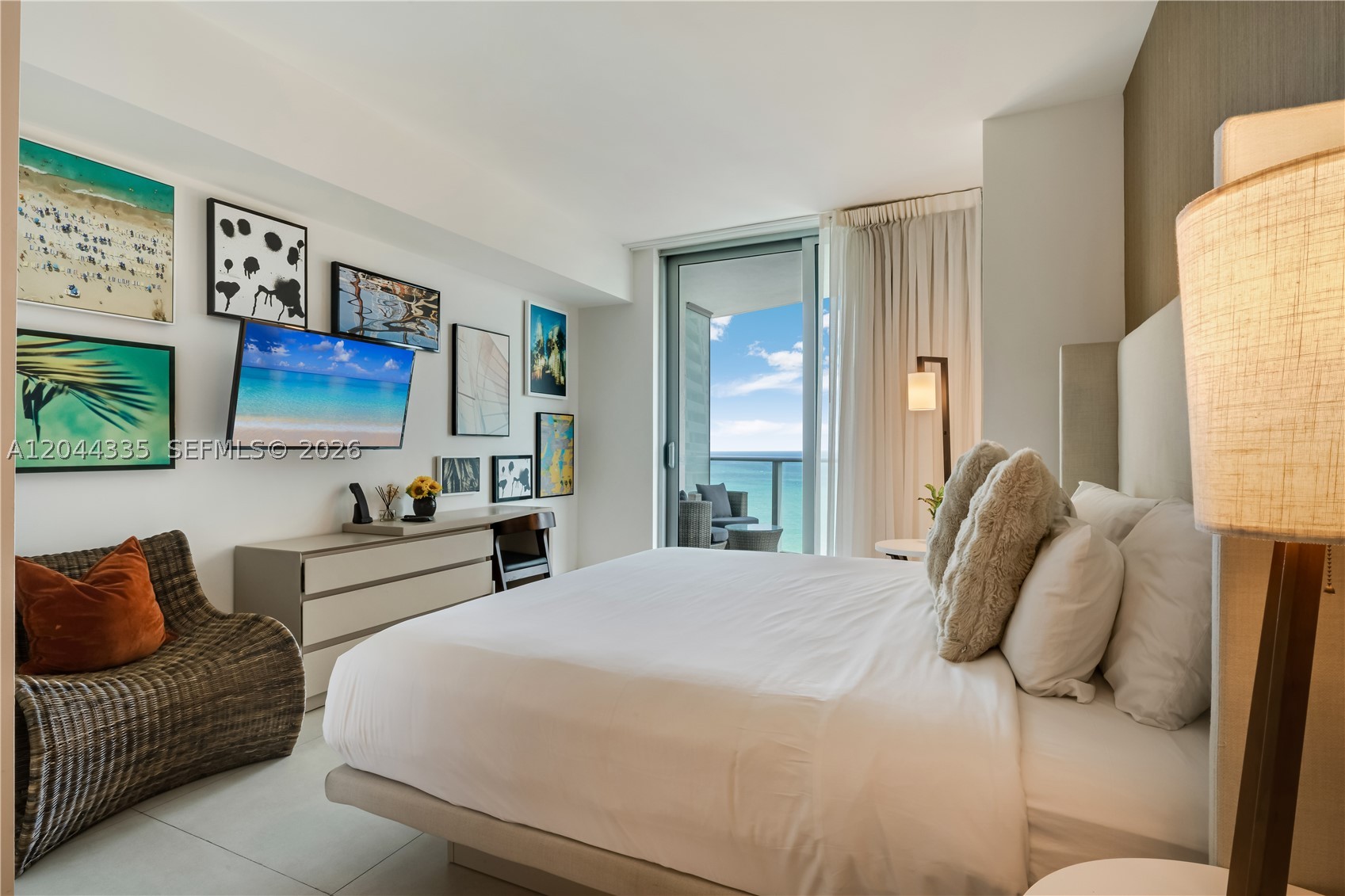 4111 SOUTH OCEAN DRIVE CO - Residential