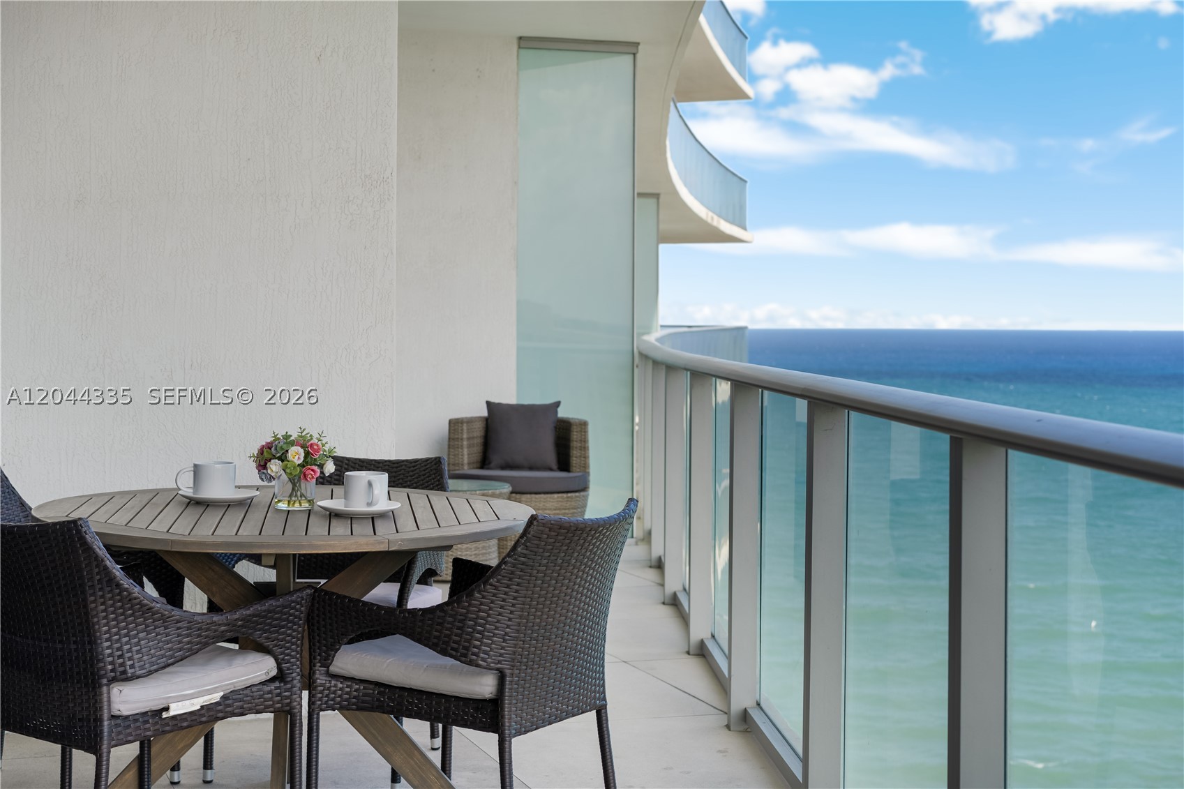 4111 SOUTH OCEAN DRIVE CO - Residential