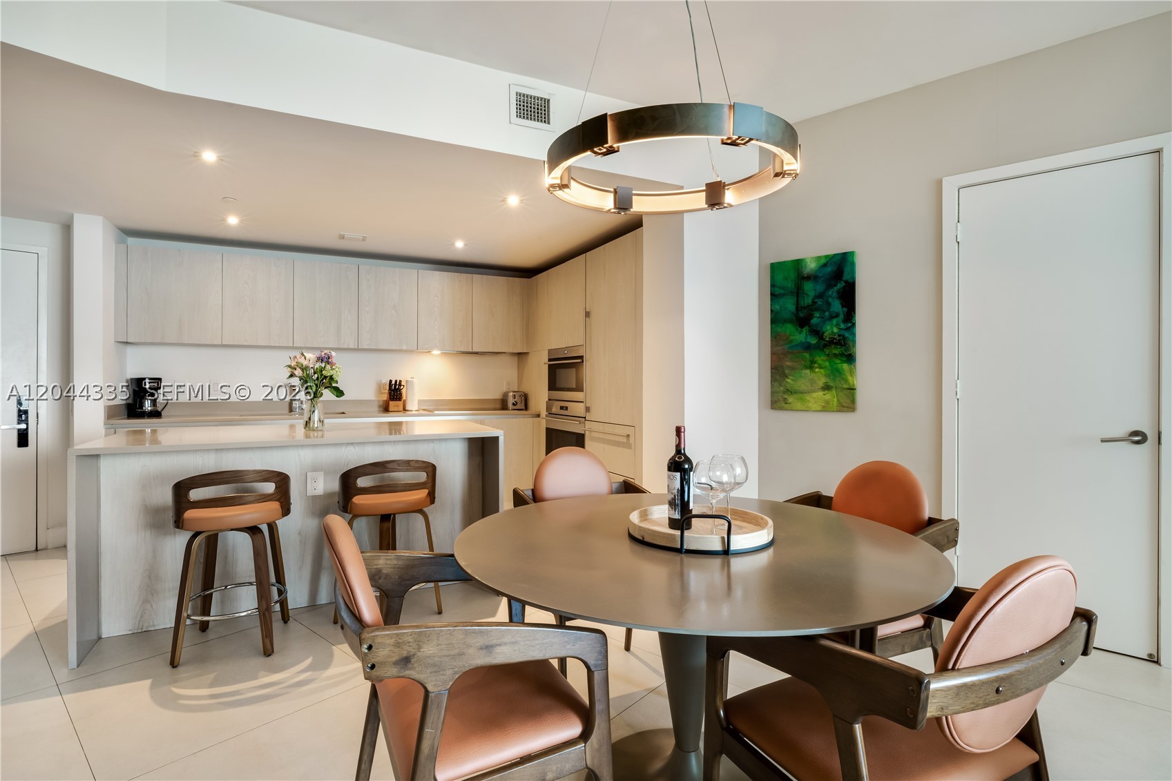 4111 SOUTH OCEAN DRIVE CO - Residential