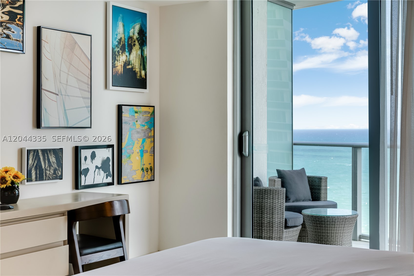 4111 SOUTH OCEAN DRIVE CO - Residential
