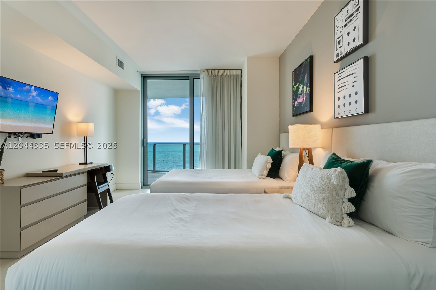 4111 SOUTH OCEAN DRIVE CO - Residential