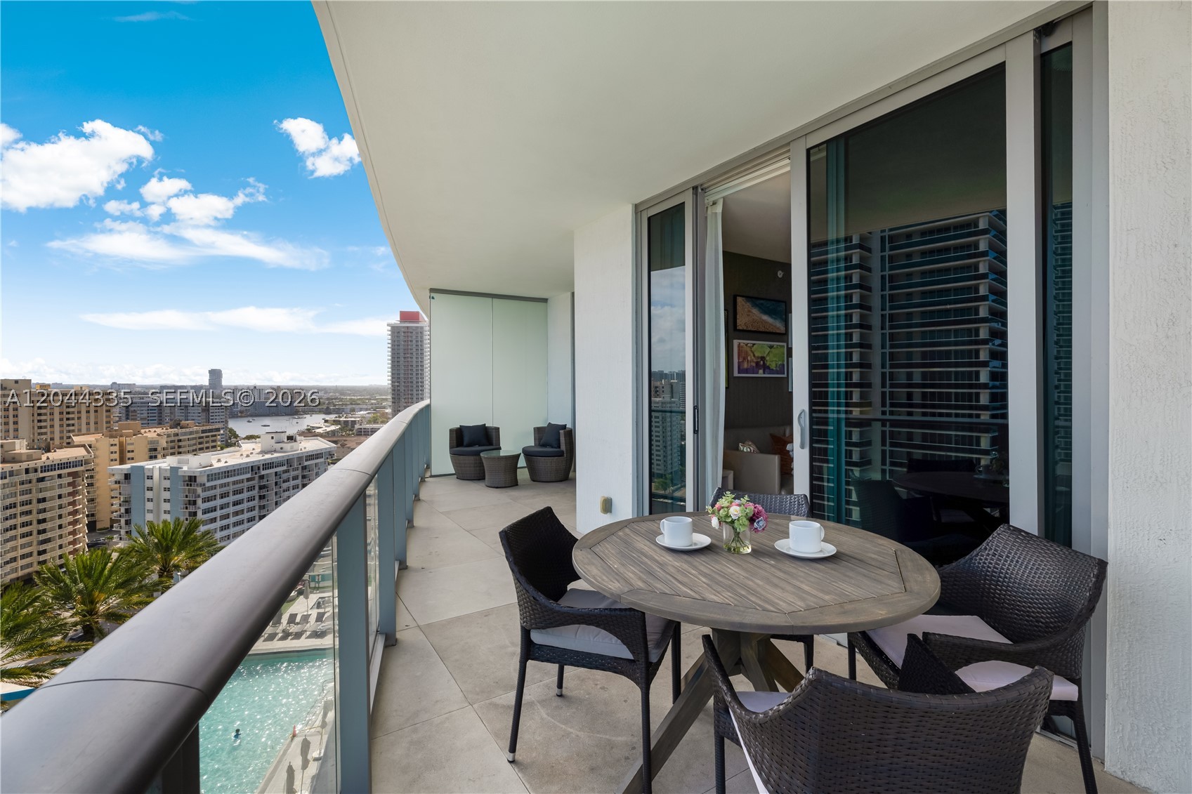 4111 SOUTH OCEAN DRIVE CO - Residential