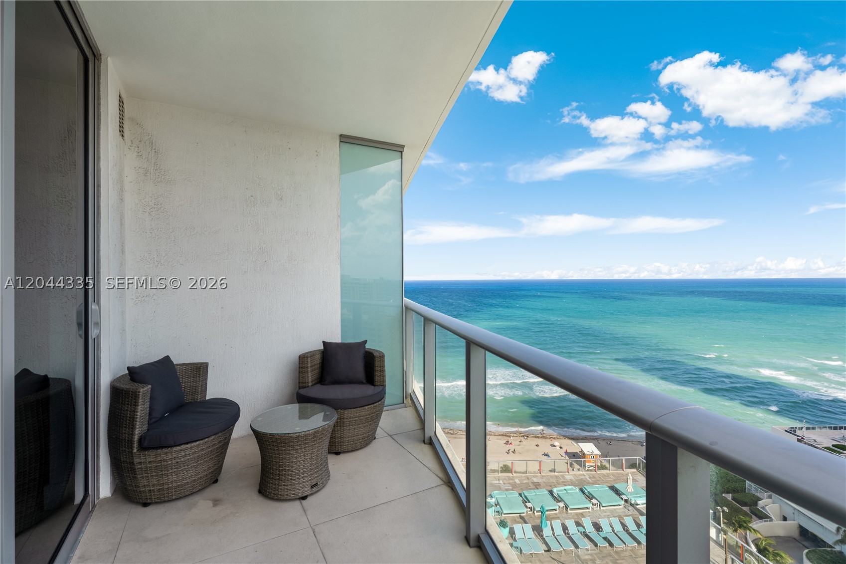 4111 SOUTH OCEAN DRIVE CO - Residential