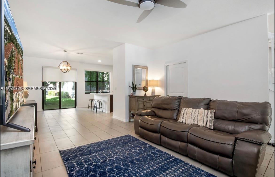 NEW COVENANT CHURCH PLAT - Residential