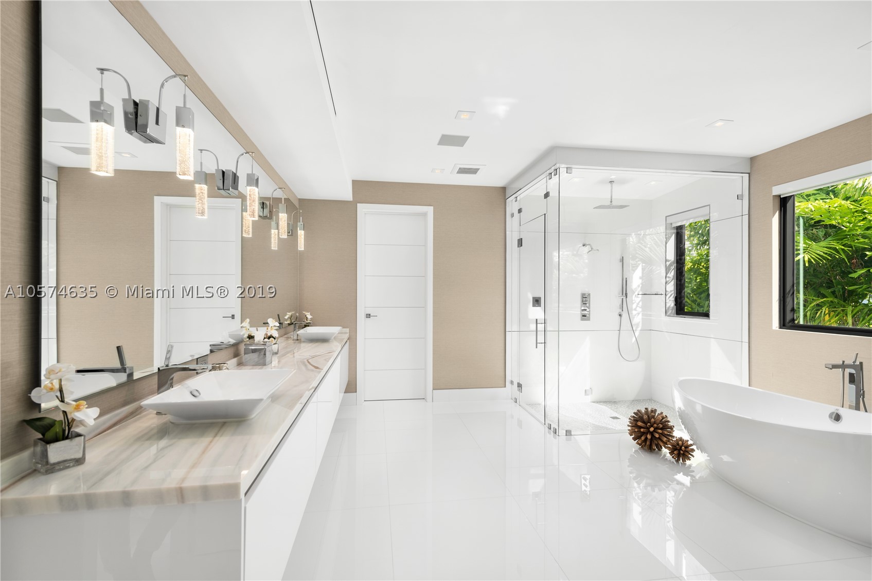 BAL HARBOUR RESIDENTIAL S - Residential