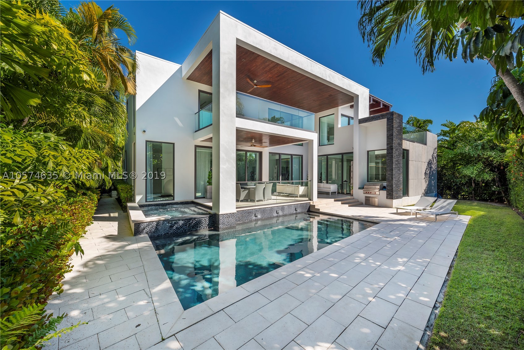 BAL HARBOUR RESIDENTIAL S - Residential