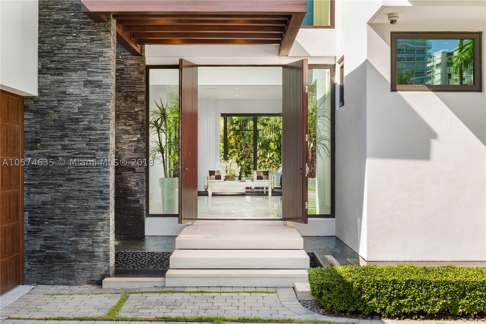 BAL HARBOUR RESIDENTIAL S - Residential