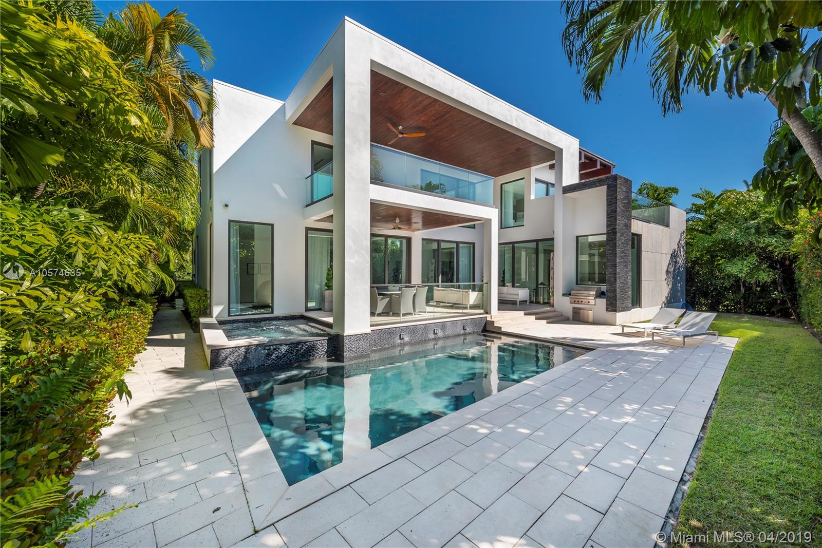 BAL HARBOUR RESIDENTIAL S - Residential