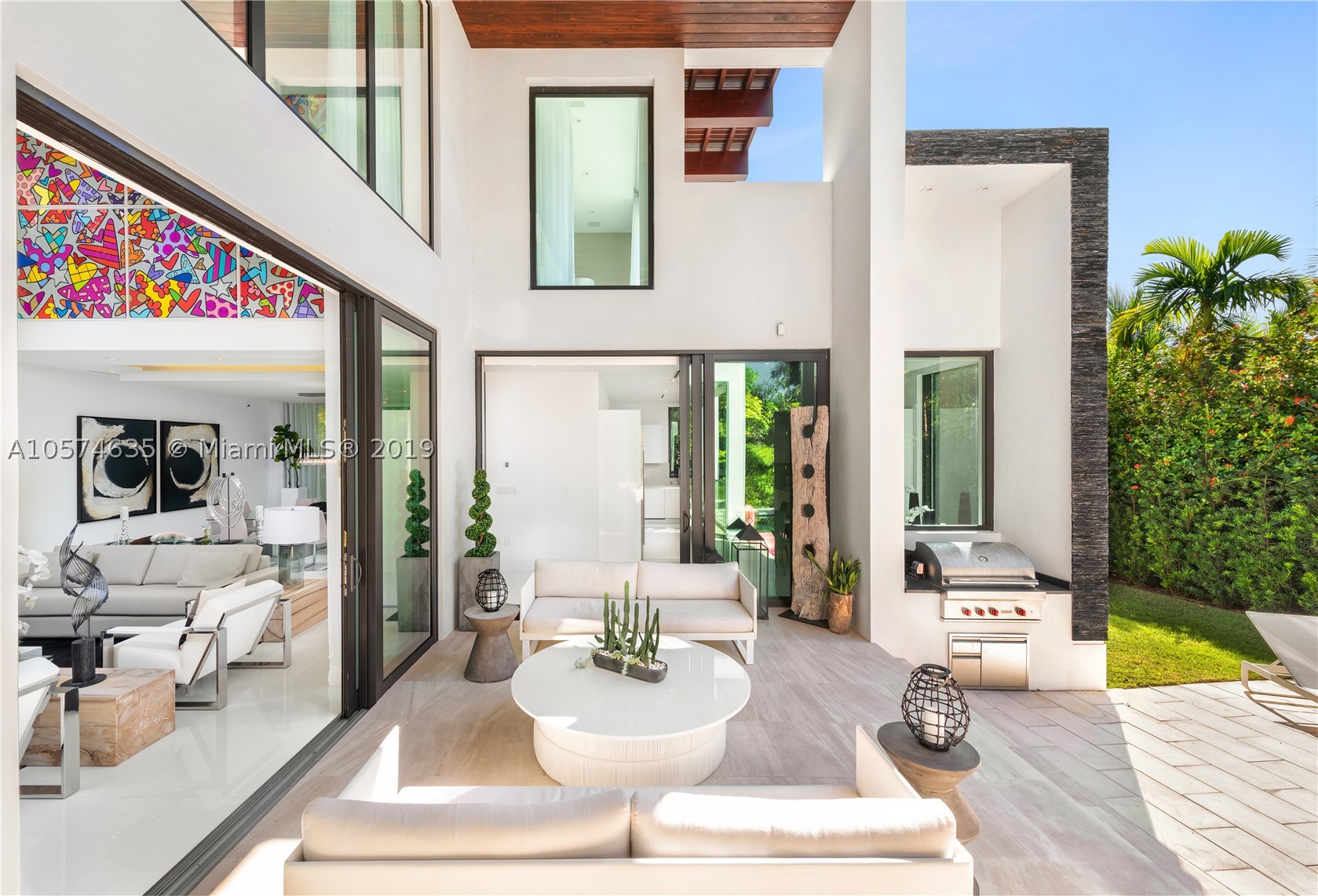 BAL HARBOUR RESIDENTIAL S - Residential