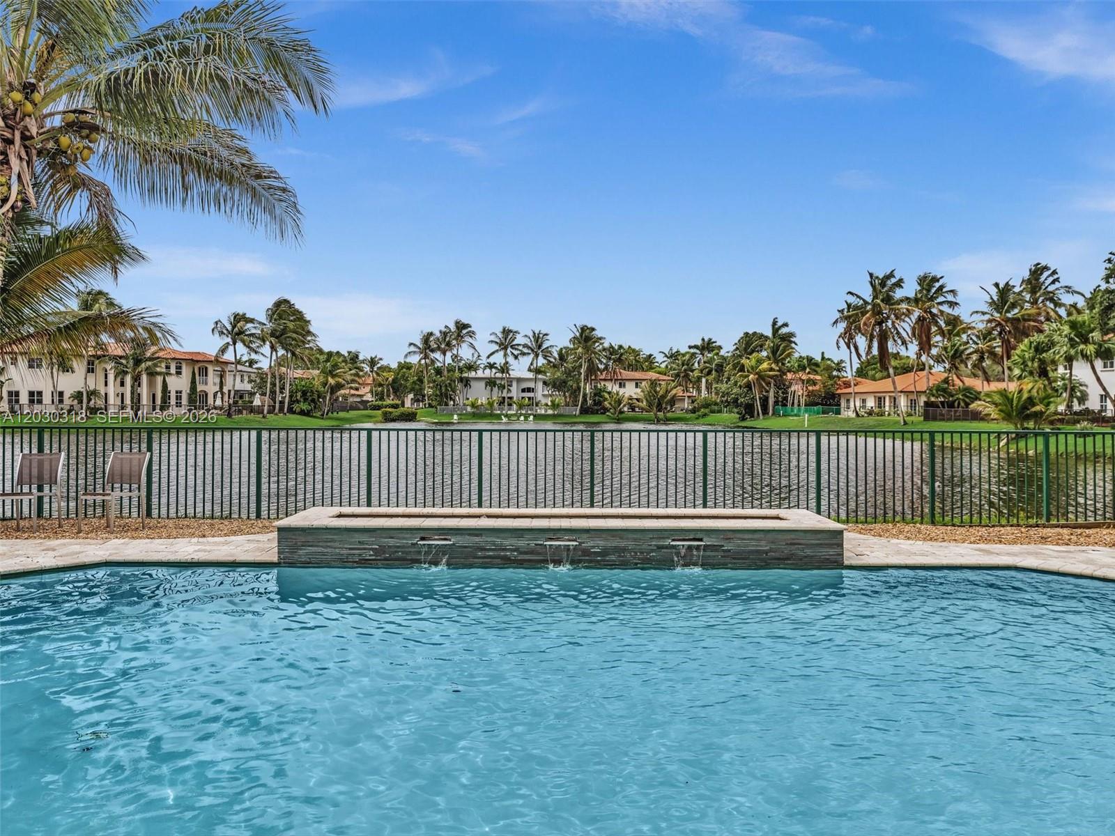 SILVERCREST LAKE ESTATES - Residential