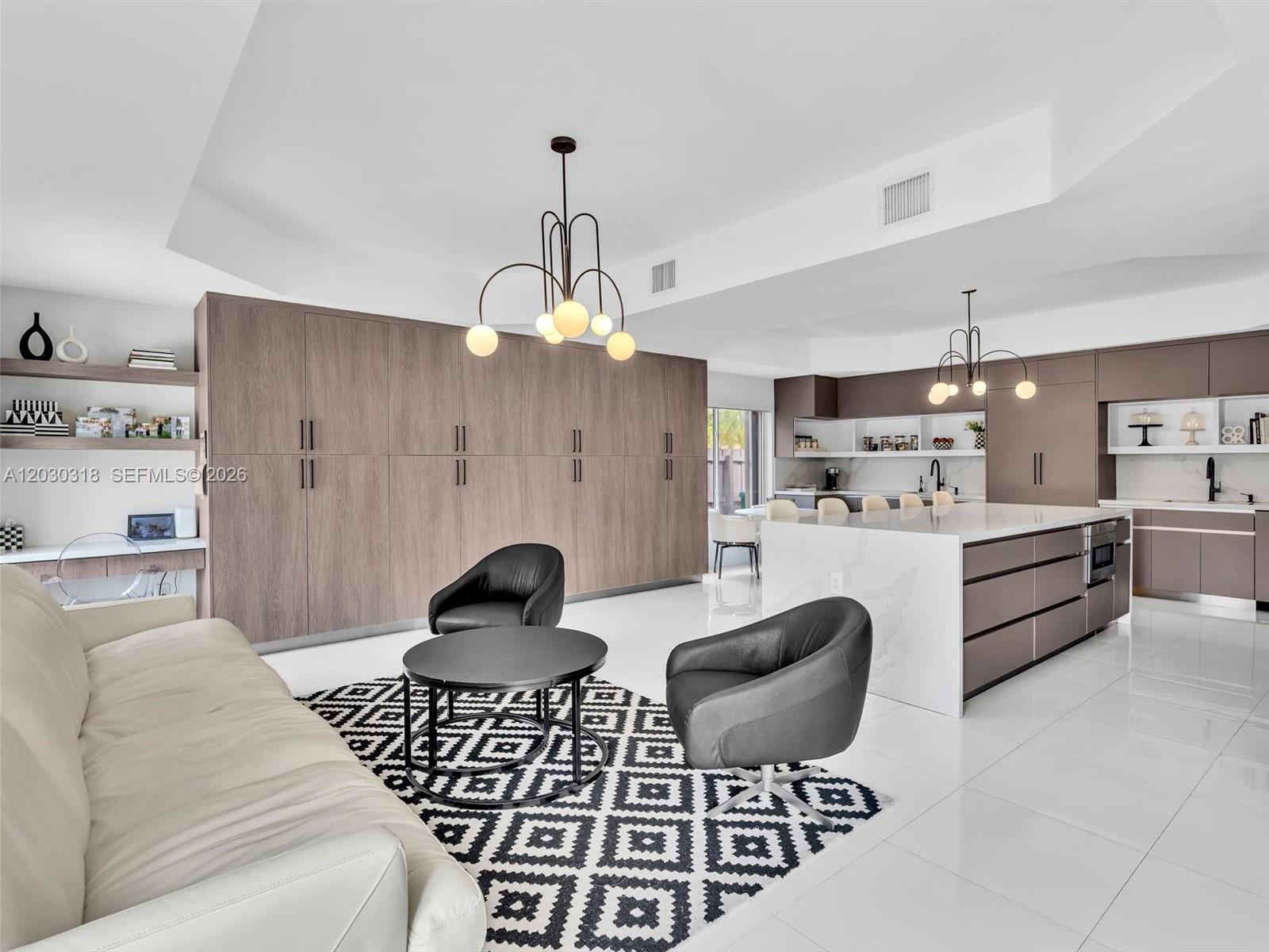 SILVERCREST LAKE ESTATES - Residential