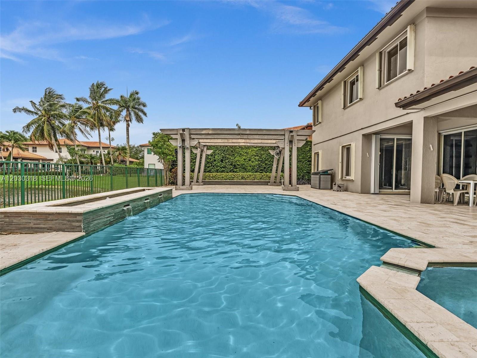 SILVERCREST LAKE ESTATES - Residential
