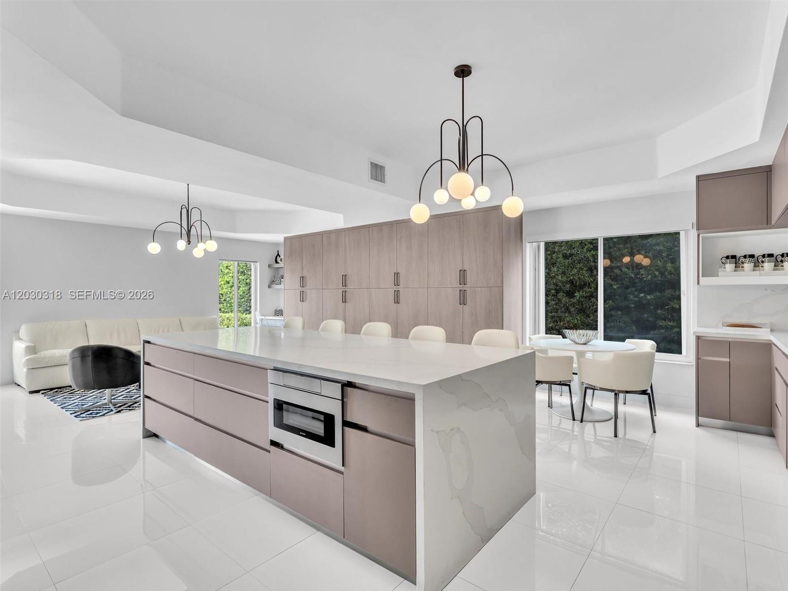 SILVERCREST LAKE ESTATES - Residential