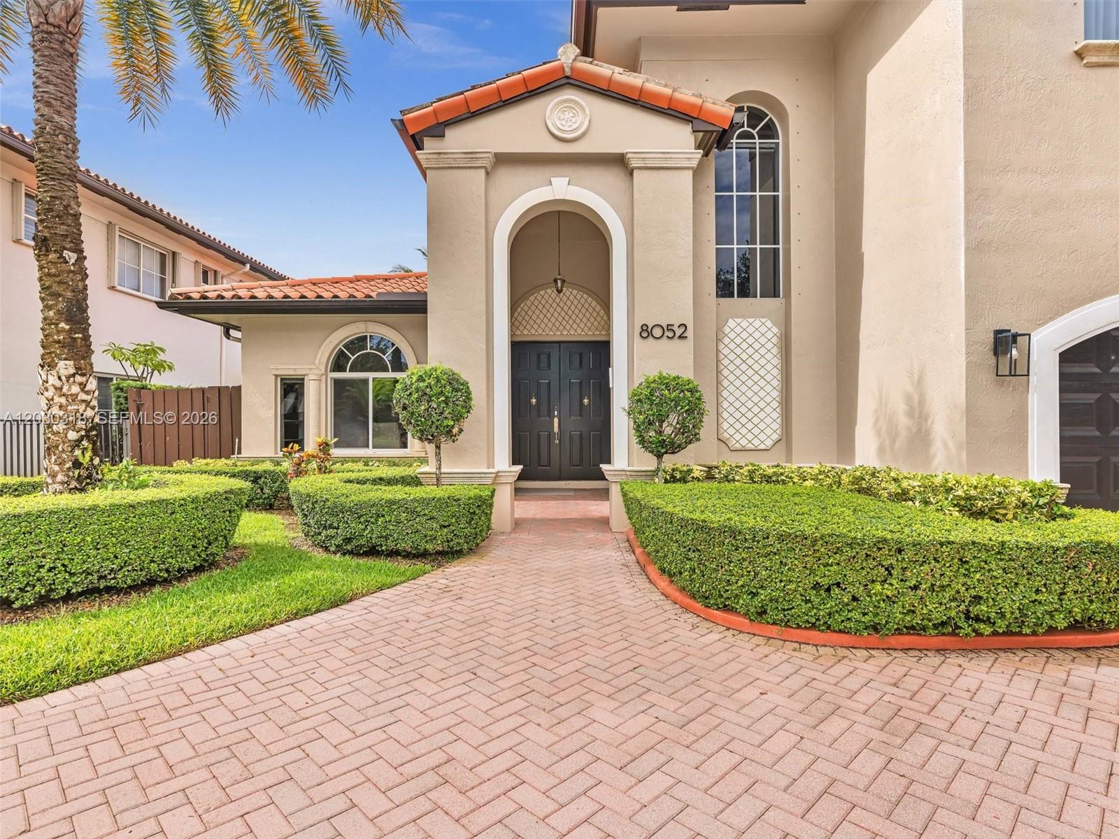 SILVERCREST LAKE ESTATES - Residential