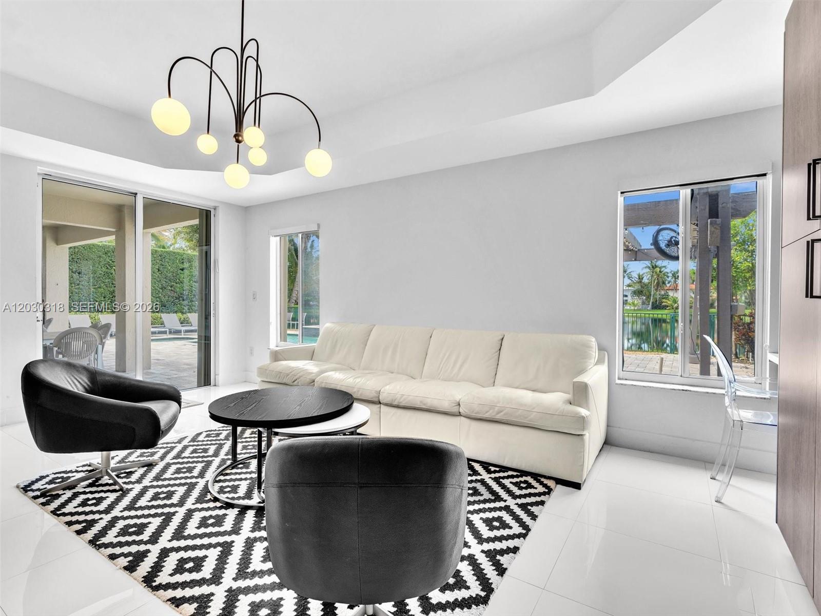 SILVERCREST LAKE ESTATES - Residential