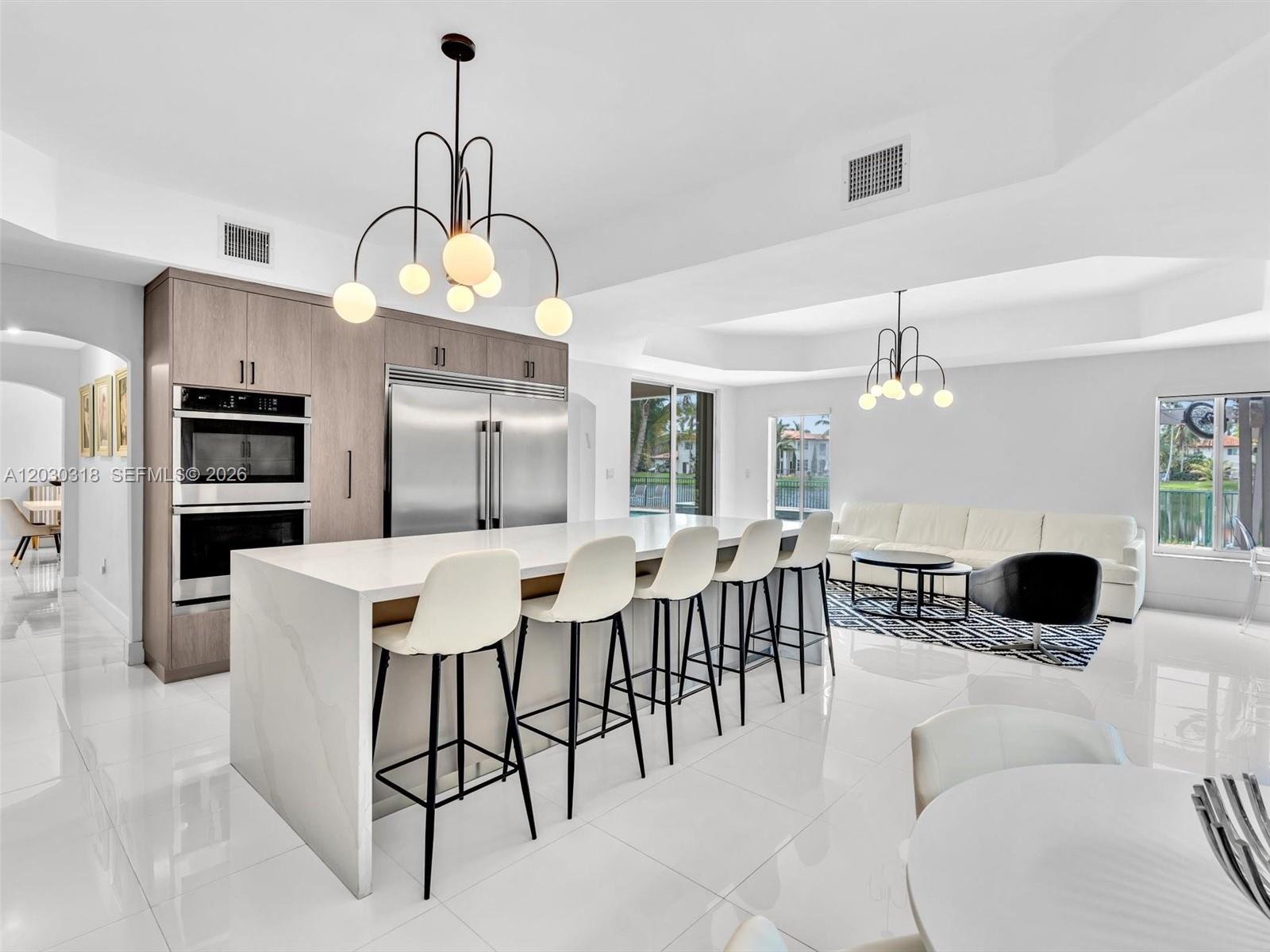 SILVERCREST LAKE ESTATES - Residential