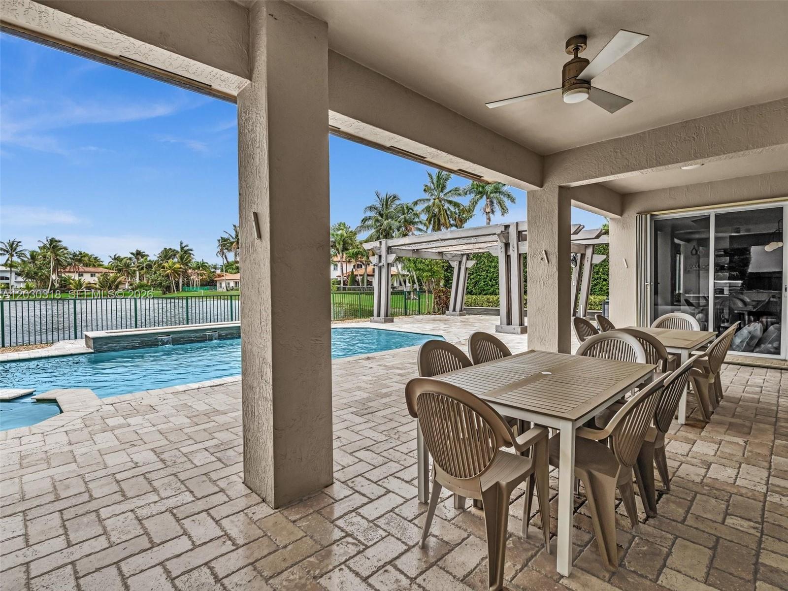 SILVERCREST LAKE ESTATES - Residential