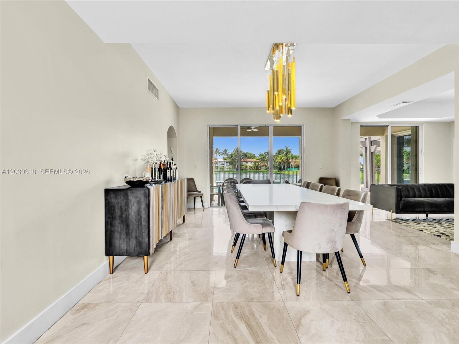 SILVERCREST LAKE ESTATES - Residential