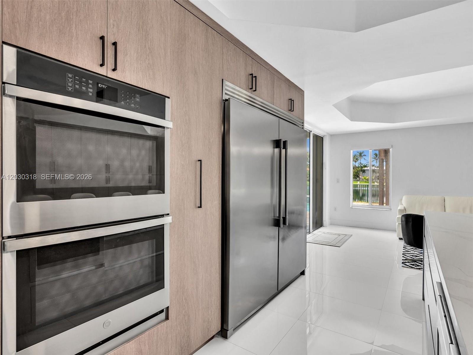 SILVERCREST LAKE ESTATES - Residential