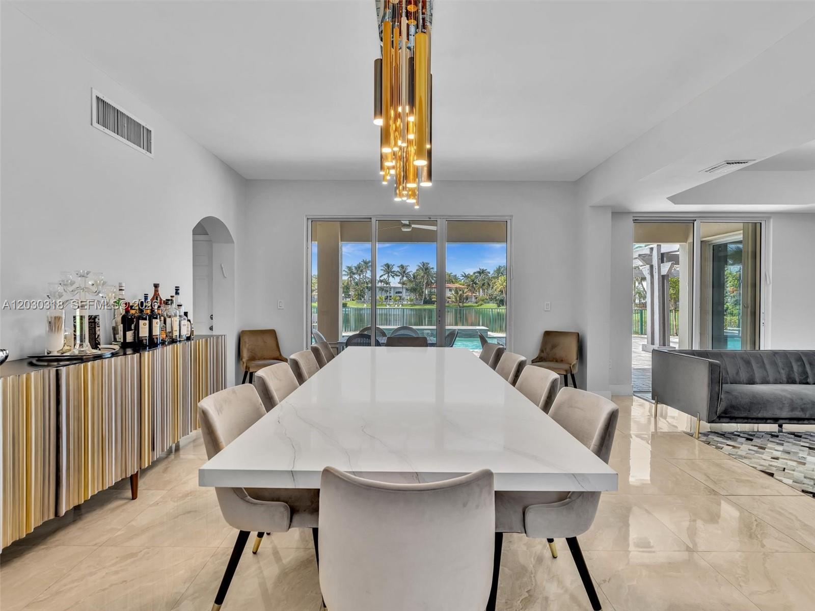 SILVERCREST LAKE ESTATES - Residential
