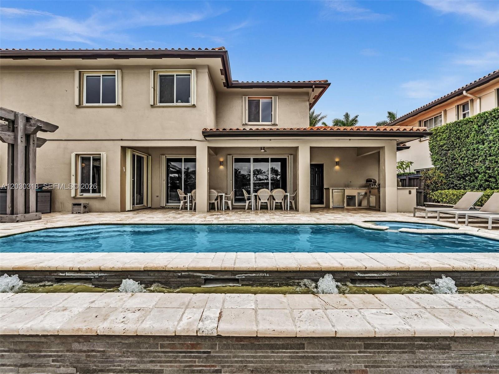 SILVERCREST LAKE ESTATES - Residential