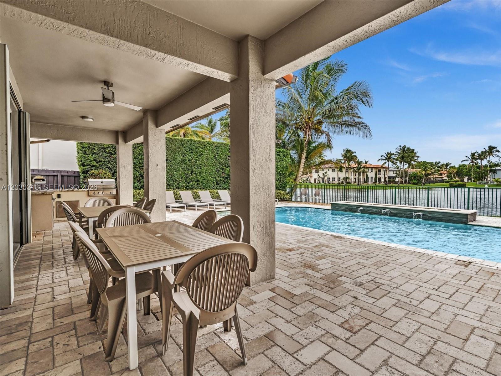 SILVERCREST LAKE ESTATES - Residential