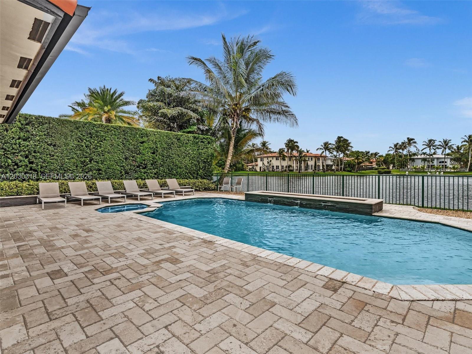 SILVERCREST LAKE ESTATES - Residential