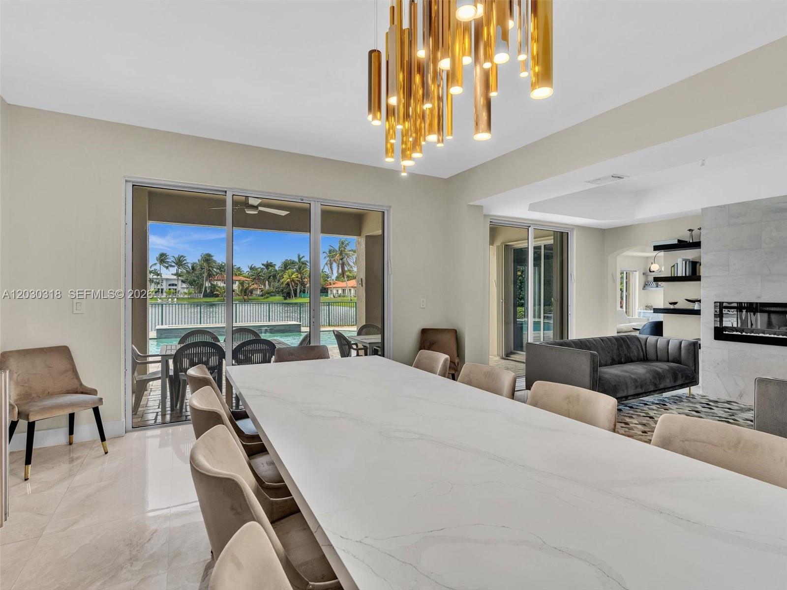 SILVERCREST LAKE ESTATES - Residential
