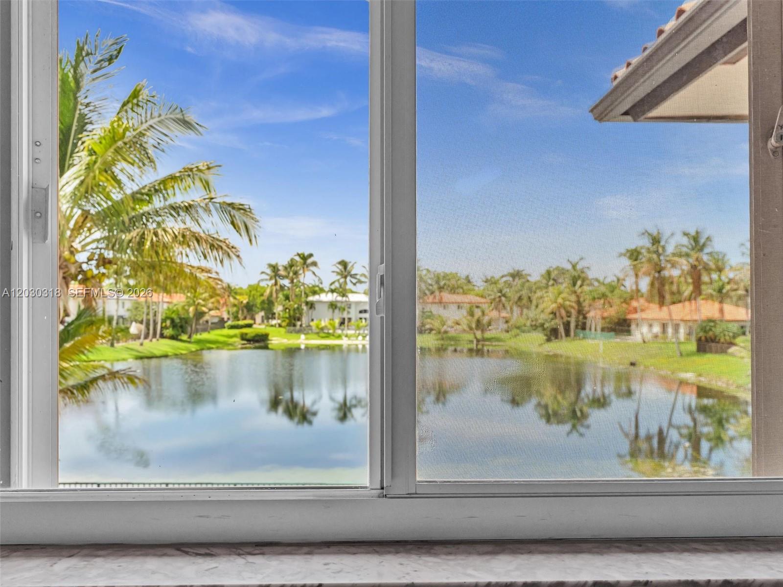 SILVERCREST LAKE ESTATES - Residential