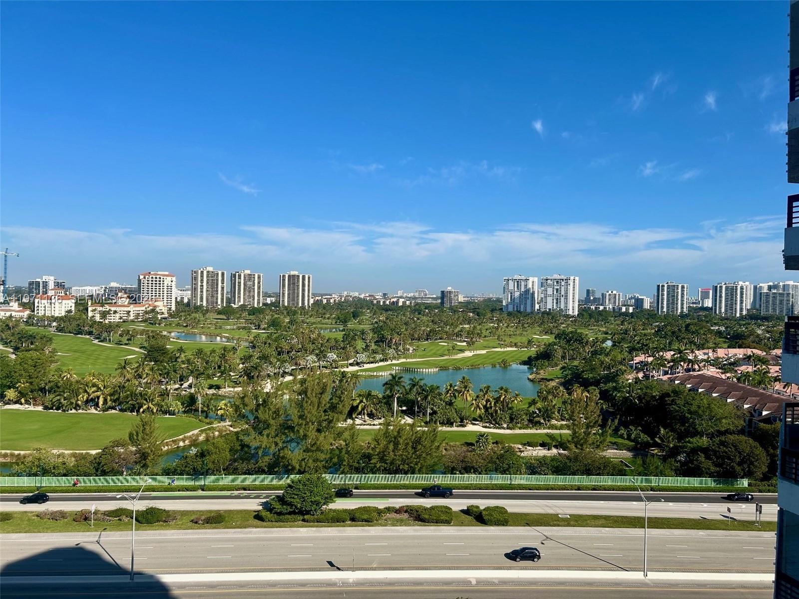 MYSTIC POINTE TOWER 600 C - Residential