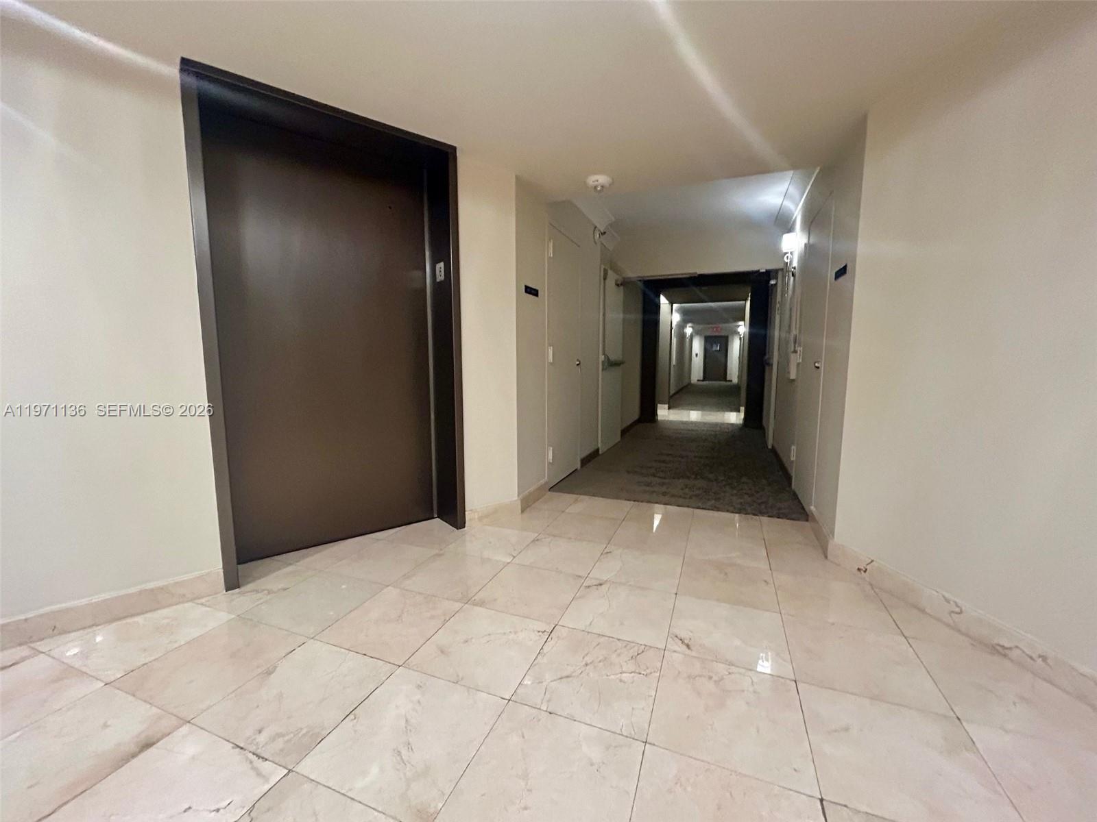 MYSTIC POINTE TOWER 600 C - Residential