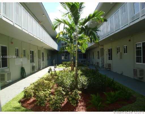 1 BEDROOM, 1 BATH LOCATED IN THE HEART OF NORMANDY VILLAGE. UNIT HAS BEEN BEAUTIFULLY UPDATED. MINUTES TO RESTAURANTS AND PLACES OF WORSHIP. THIS 30 UNIT BUILDING WAS REDONE TO INCLUDE NEW IMPACT GLASS DOORS AND WINDOWS, LANDSCAPING, PAINTING, NEW ROOF, ETC. 1ST & 2 MTHS SECURITY DEPOSIT REQUIRED WITH A CREDIT/CRIMINAL BACKGROUND CHECK.