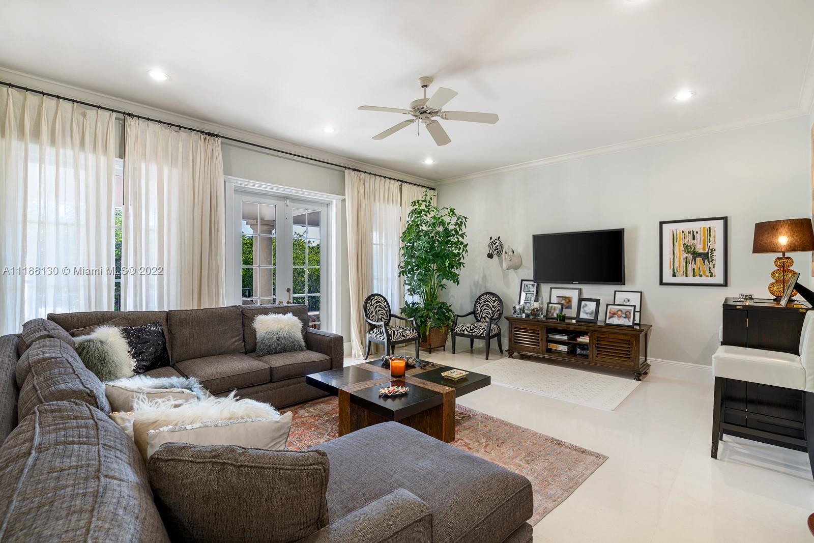 COCOPLUM SEC 2 PLAT F - Residential