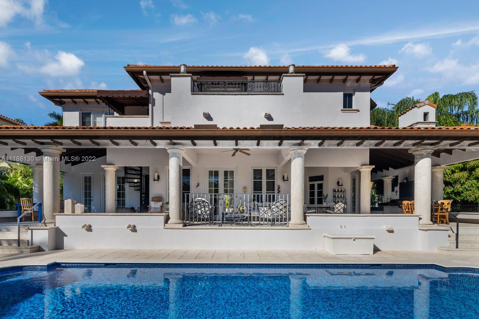 COCOPLUM SEC 2 PLAT F - Residential